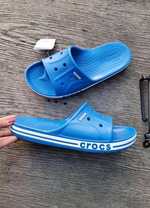 Шлепки crocs bayaband m12-46/47-30cmшлепки crocs bayaband m12-46/47-30cm