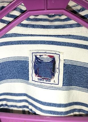 Сорочка levi's 4