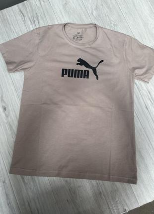 Футболка puma