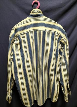 Сорочка levi's 7
