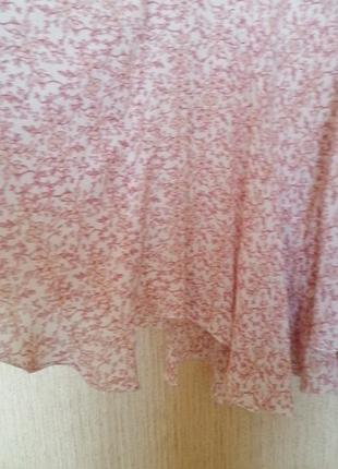 Юбка ,,promod "" 8