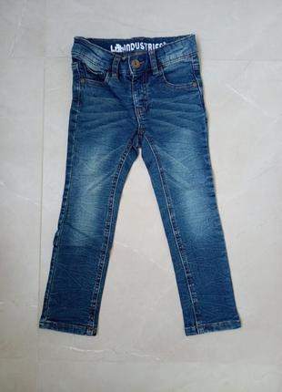Джинсы штаны спортивные для мальчика джогеры джинси штани для хл2 фото