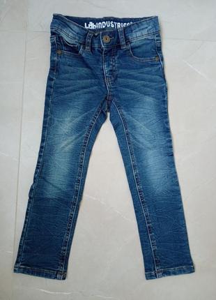Джинсы штаны спортивные для мальчика джогеры джинси штани для хл5 фото