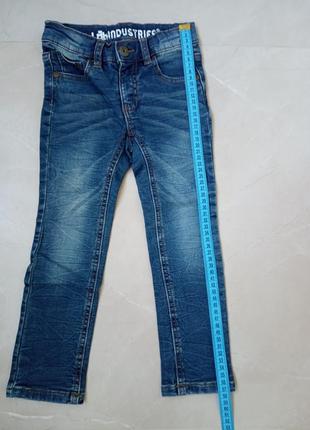 Джинсы штаны спортивные для мальчика джогеры джинси штани для хл6 фото