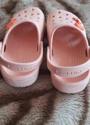 Crocs 26-27 2