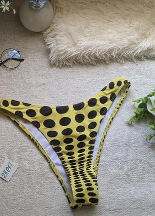 Плавки shein розмір s m