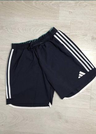 Акція! шорти adidas оригінал львів1 фото