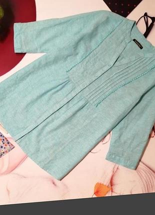 Льон сорочка