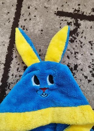 Мякенький халат 2