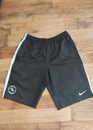 Шорти nike  s