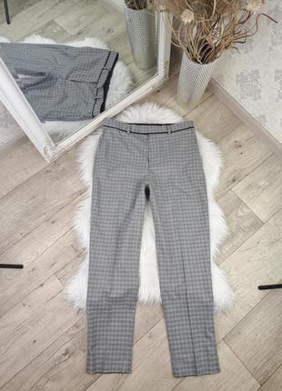 Брендові стильні брюки в клітинку topman🤍