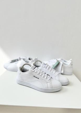 Кросівки reebok royal complete clean 2.0