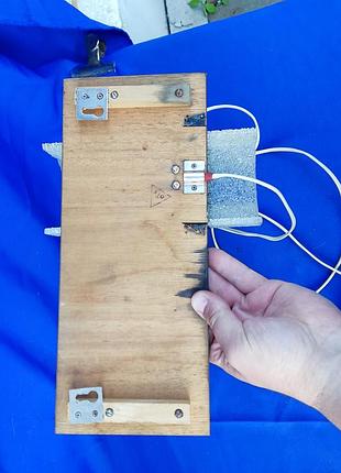 Настенный светильник ссср бра ночник советский