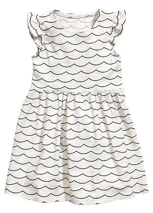 Платье летнее h&amp;m 110-116 р