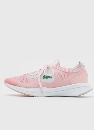 Кроссовки lacoste