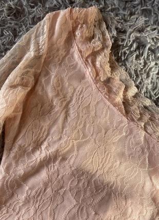 Коктальное платье / окостельный сарафан на одно плечо2 фото