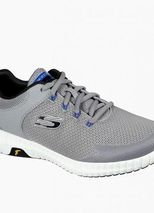 Кроссовки skechers skechers good year elite flex. оригинал. размер 44.3 фото