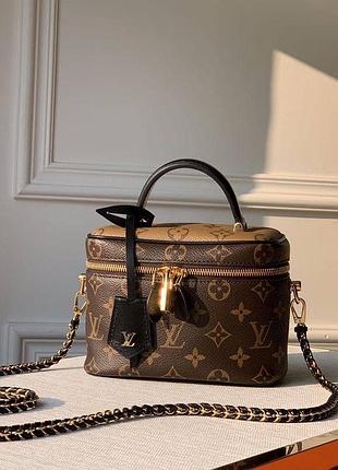 Сумочка в стилі louis vuitton топ якість