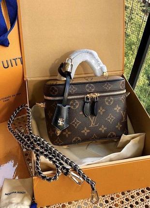 Сумочка в стиле louis vuitton топ качество2 фото