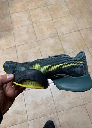 Кросівки nike air zoom superrep 2 'hasta'4 фото