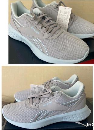 Кроссовки reebok, 6us, 23см,