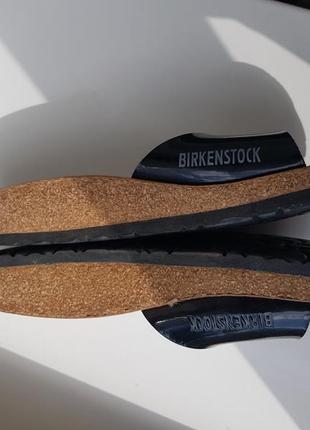 Birkenstock (оригінал) 41 розмір4 фото