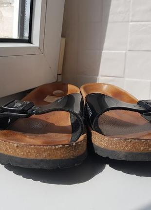 Birkenstock (оригинал) 41 размер3 фото