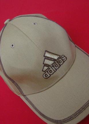 Кепка бейсболка adidas оригінал