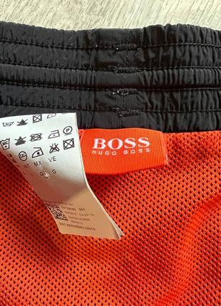 Шорты hugo boss4 фото