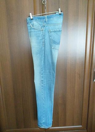 Классические джинсы.3 фото