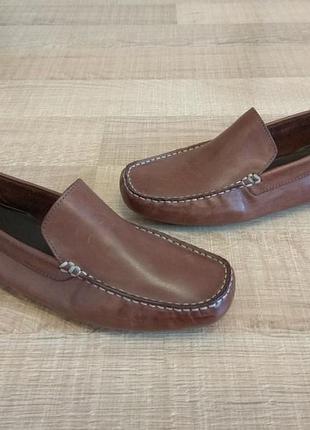 Мокасини colehaan