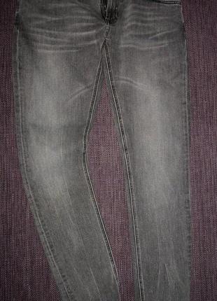 Джинси nudie jeans, tunisia, w33 l34