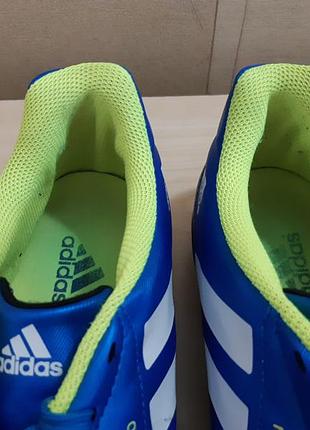 adidas nitrocharge ag