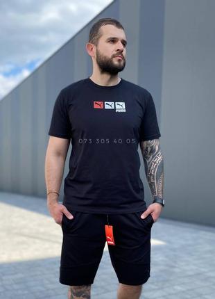 Футболка puma