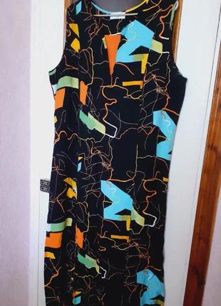 Платье евр.50 наш р.56-58