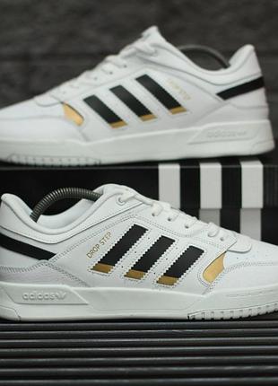 Кроссовки adidas drop step 8