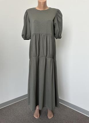 Женское платье