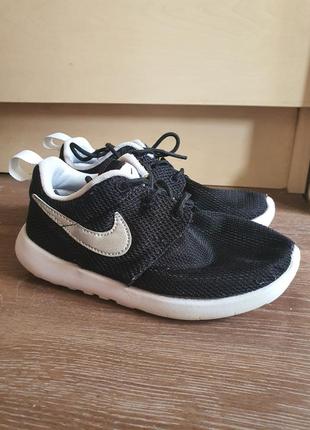 Кросівки nike
