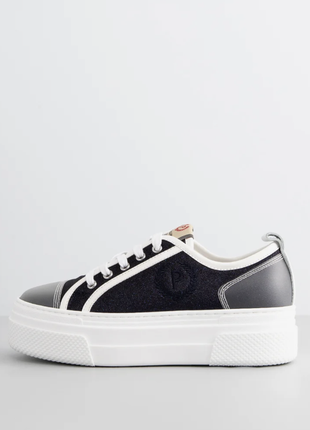 Кроссовки pollini