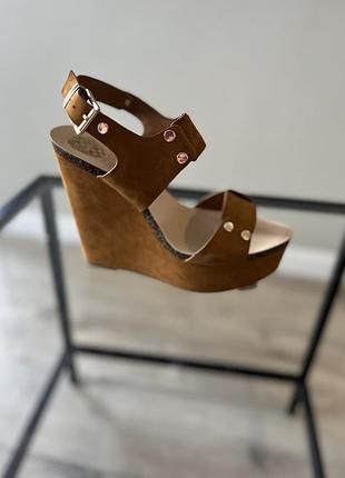 Босоножки vince camuto