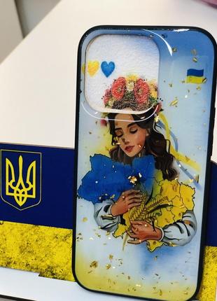 Чехол iphone pro 14