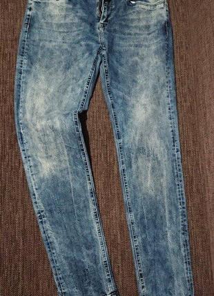 Джинси cars jeans denim w32 l34