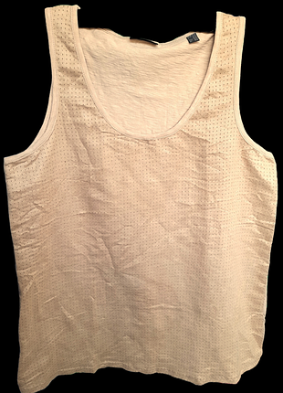 Жіночий топ р. 40-42 європейський l xl