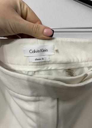 Calvin klein брюки3 фото