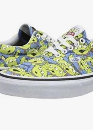 Vans era disnry