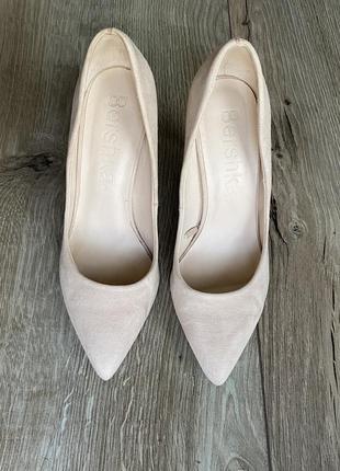 Туфлі bershka, zara, mango, massimo