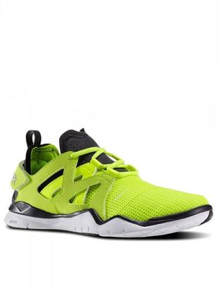 Кроссовки тренировочные reebok zcut tr m47798 оригинал