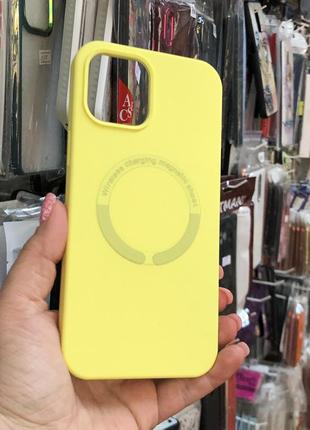 Чохол для iphone 12 pro max