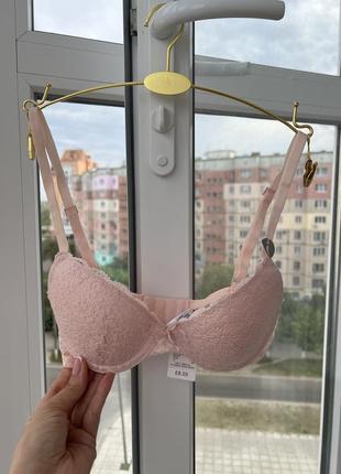 Мережевний бюстгальтер