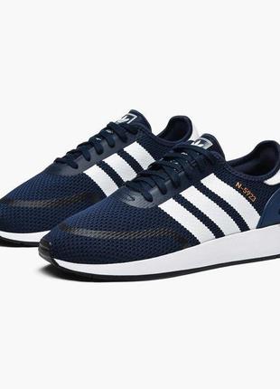 Кроссовки adidas для мальчика подростка 36-36,52 фото